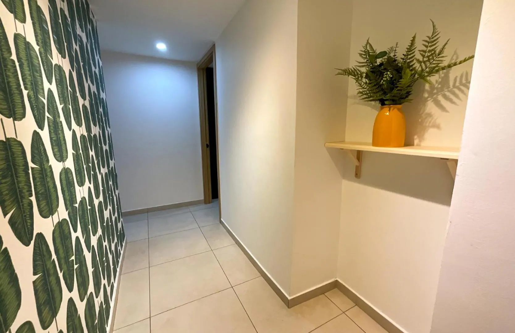 Comfortable Central Apartment Santo Domingo