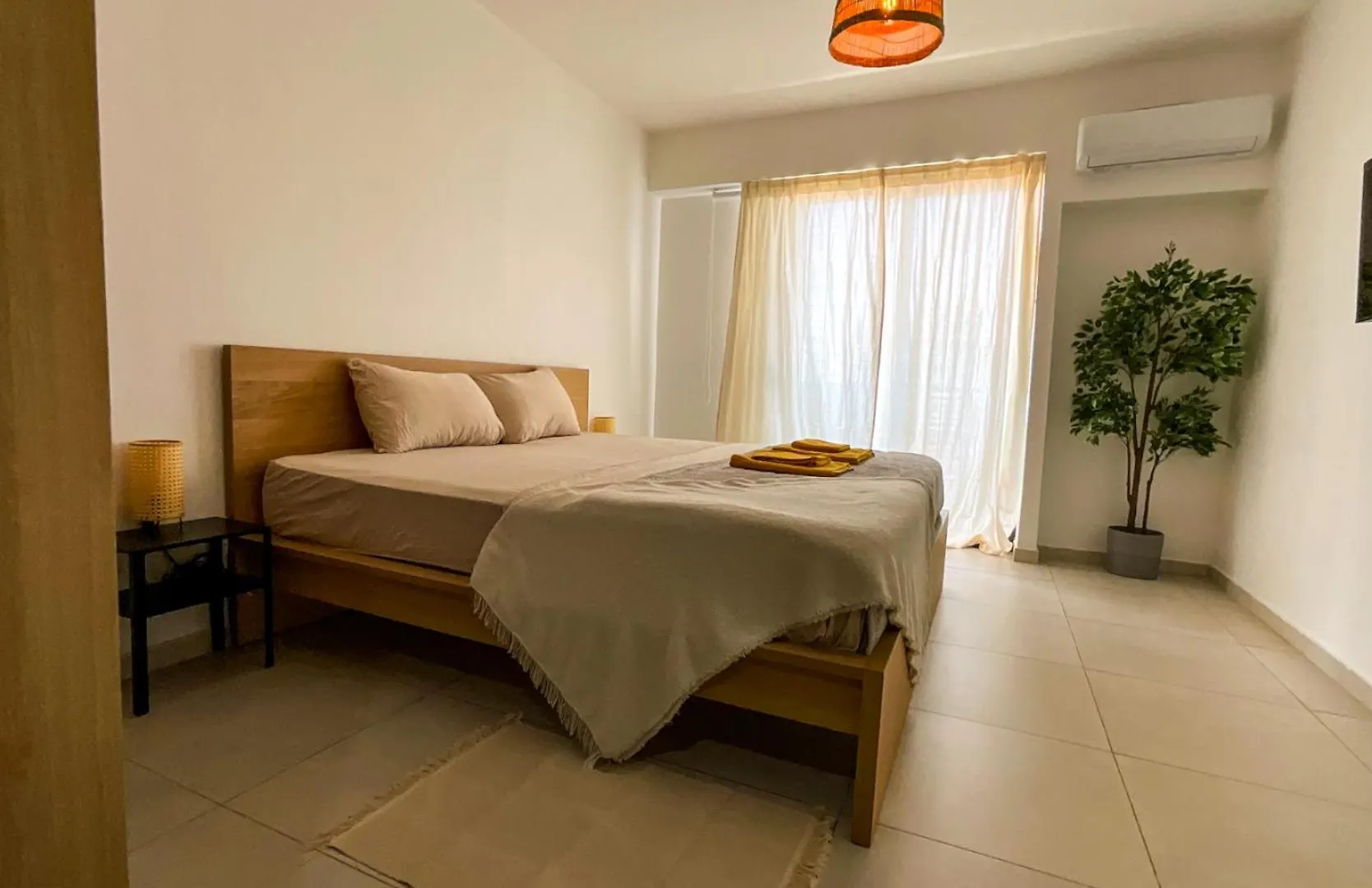 Comfortable Central Apartment Santo Domingo