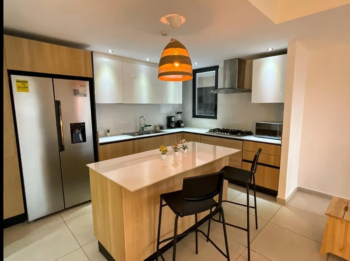 Comfortable Central Apartment Santo Domingo 0*,  Dominikana