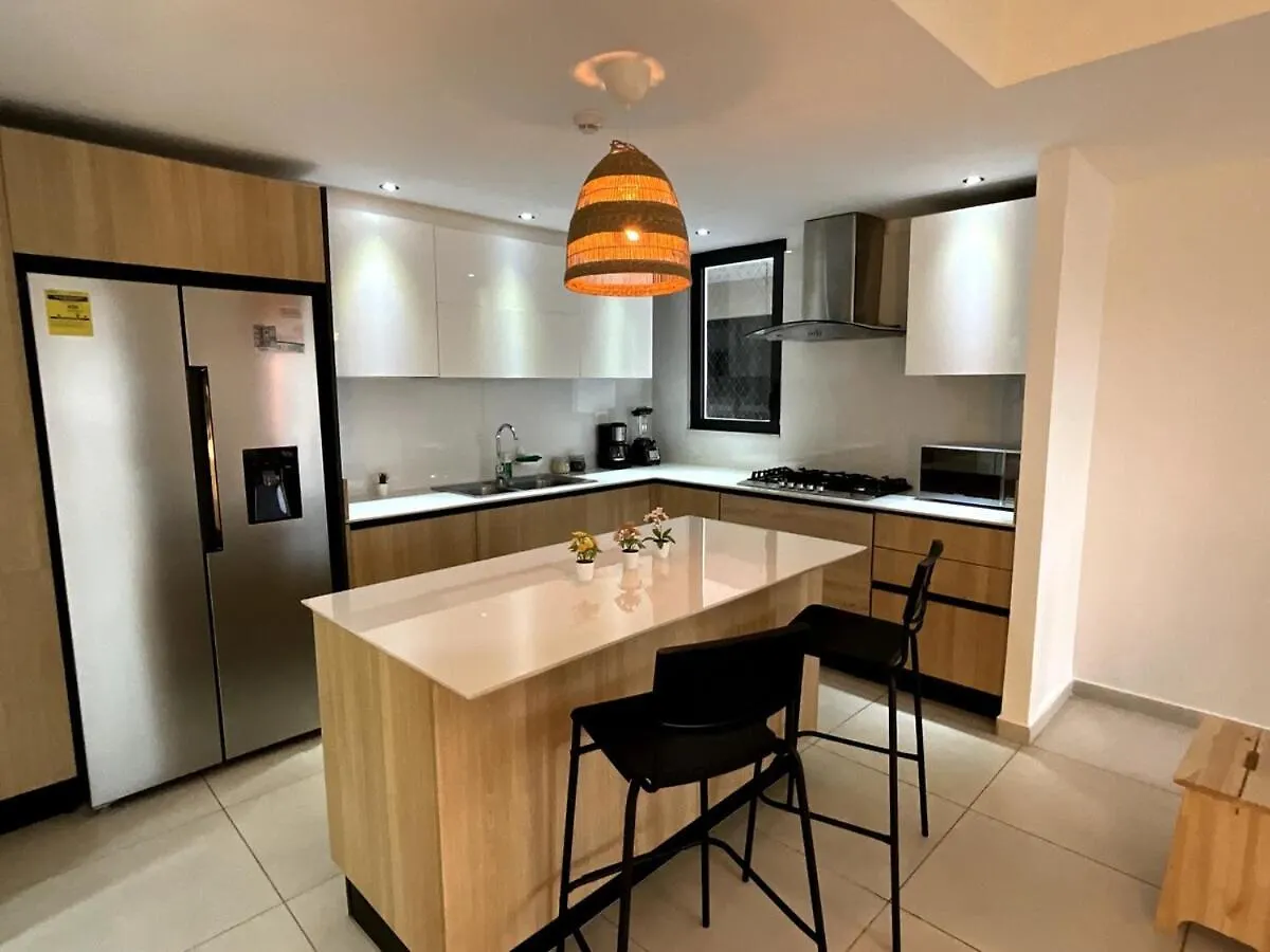Comfortable Central Apartment Santo Domingo Dominikana