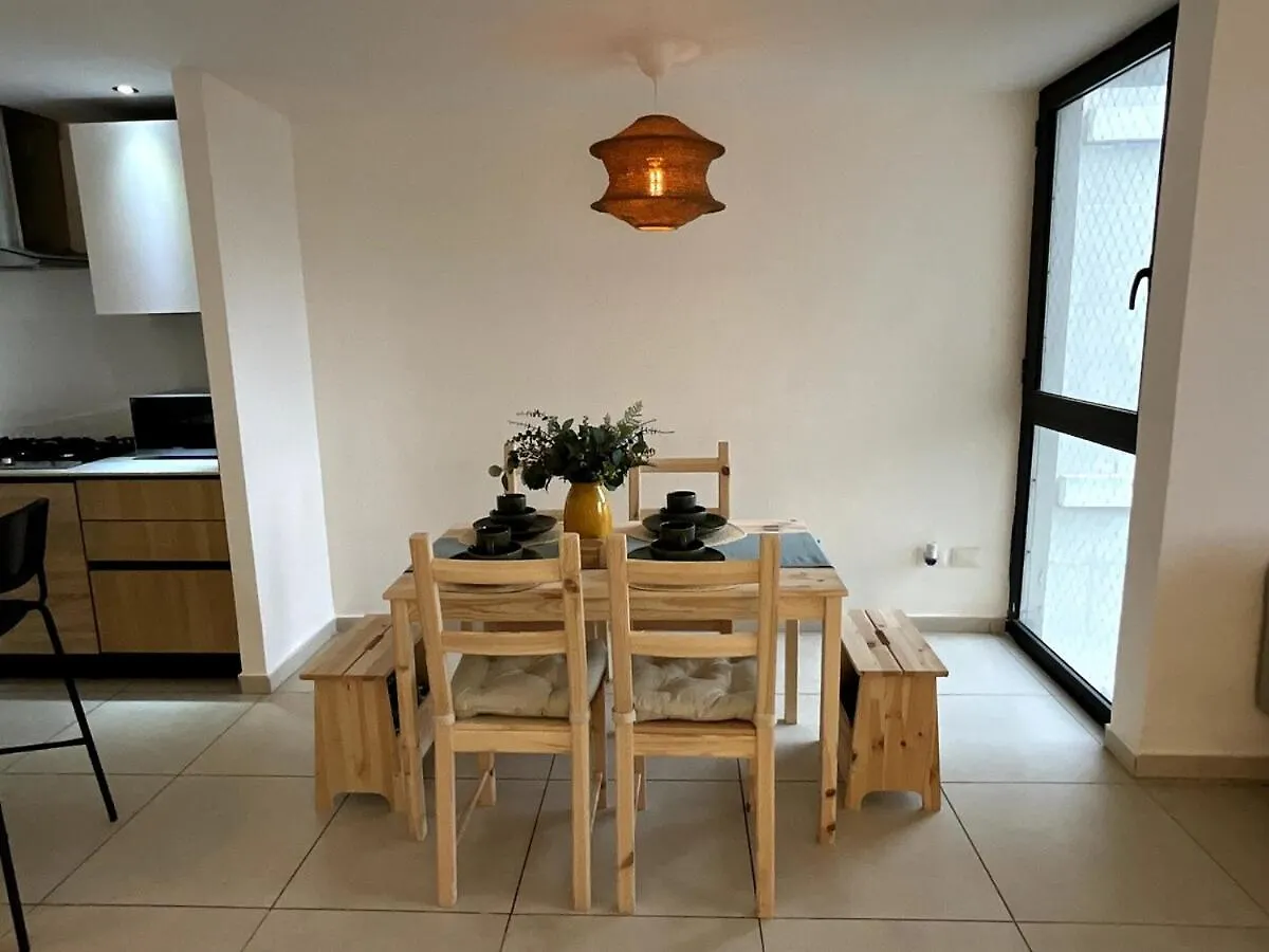 Comfortable Central Apartment Santo Domingo